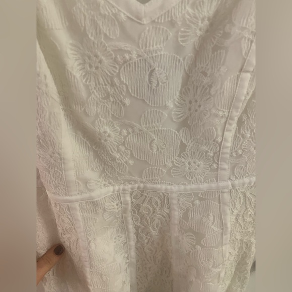 Women’s Summer Dress - Picture 3 of 4